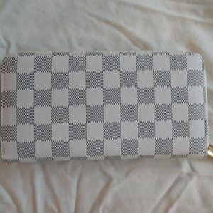 💜 Designer Style Wallet